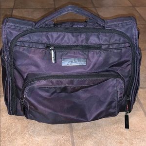 Jujube diaper bag